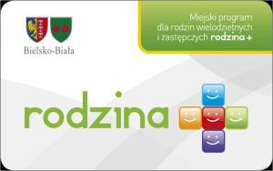 Program Rodzina+ Bielsko-Biała